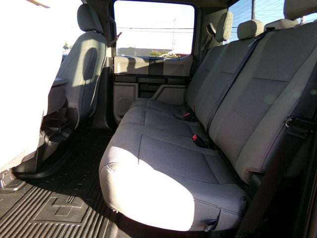 2020 Ford Super Duty F-250 SRW STX FX4 - 22932684 - 12