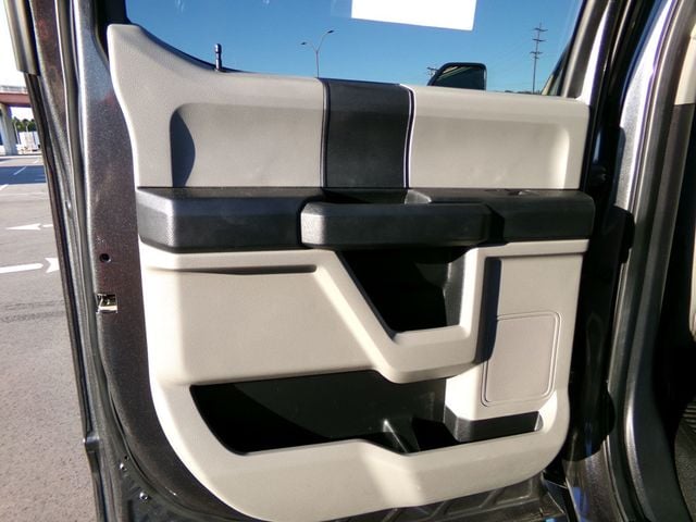 2020 Ford Super Duty F-250 SRW STX FX4 - 22932684 - 13