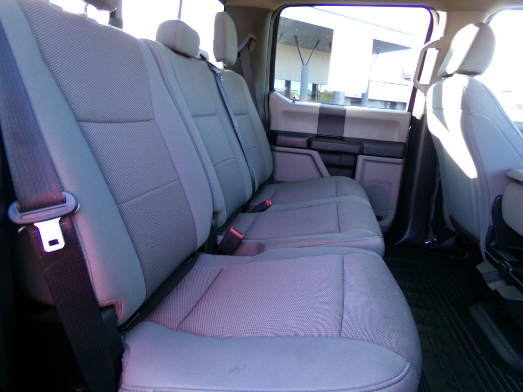 2020 Ford Super Duty F-250 SRW STX FX4 - 22932684 - 14