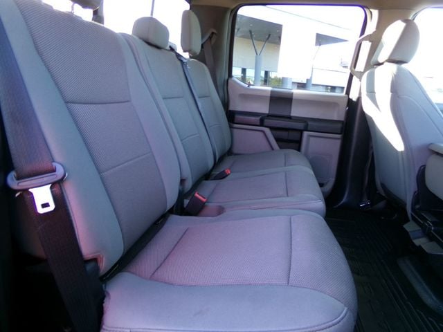 2020 Ford Super Duty F-250 SRW STX FX4 - 22932684 - 14