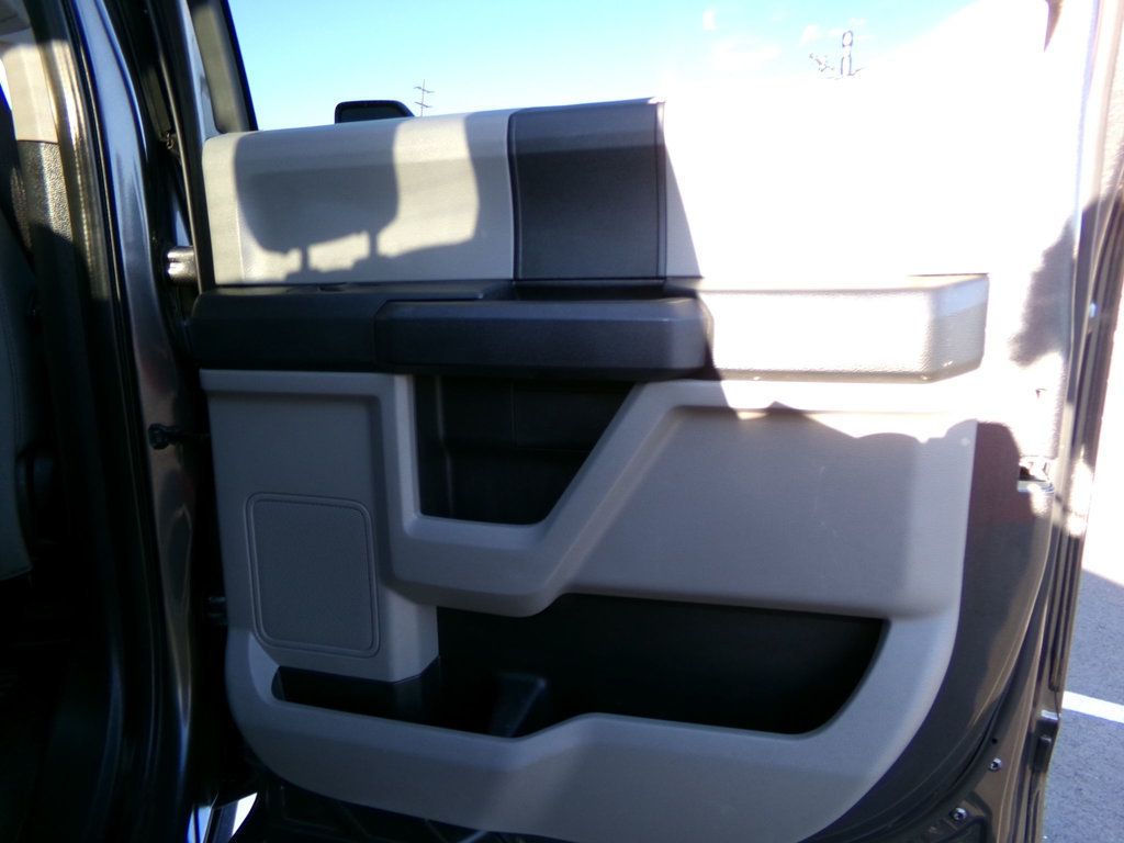 2020 Ford Super Duty F-250 SRW STX FX4 - 22932684 - 15