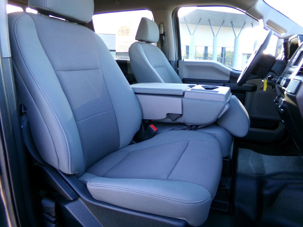 2020 Ford Super Duty F-250 SRW STX FX4 - 22932684 - 16