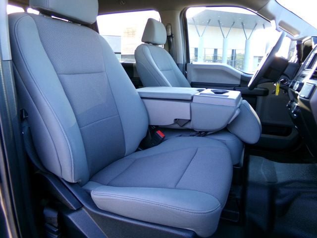 2020 Ford Super Duty F-250 SRW STX FX4 - 22932684 - 16