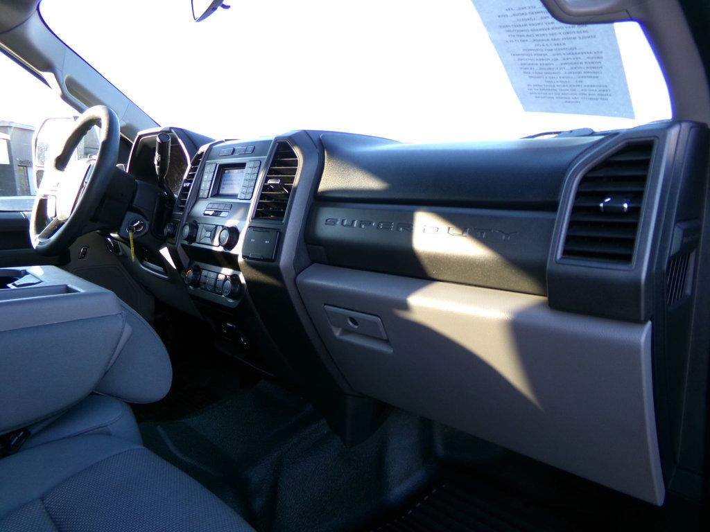 2020 Ford Super Duty F-250 SRW STX FX4 - 22932684 - 17