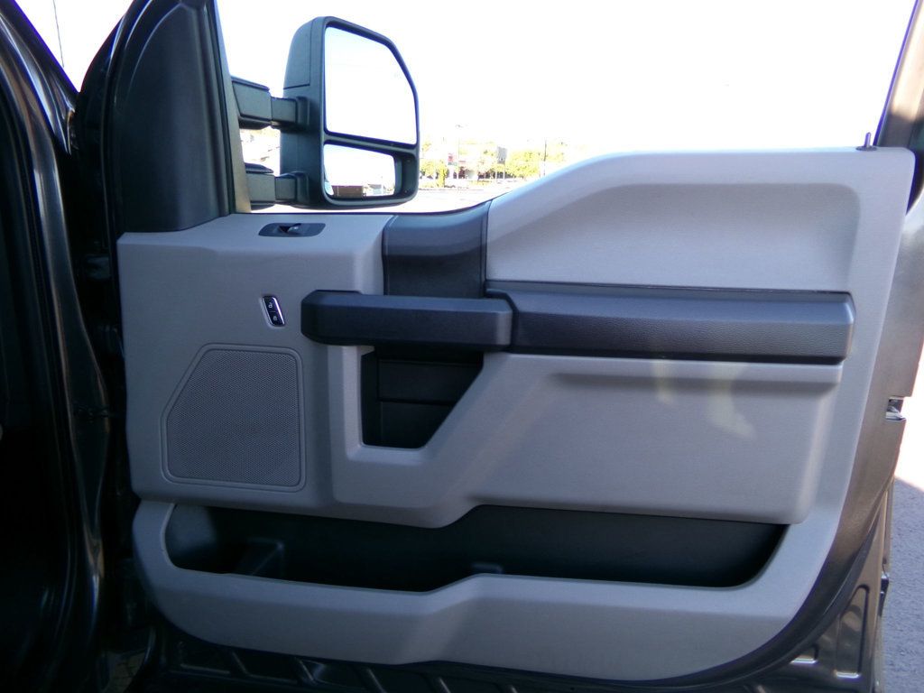 2020 Ford Super Duty F-250 SRW STX FX4 - 22932684 - 18