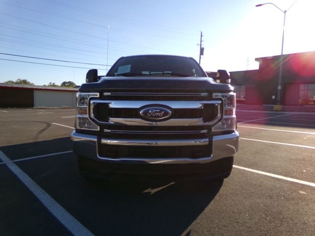 2020 Ford Super Duty F-250 SRW STX FX4 - 22932684 - 2