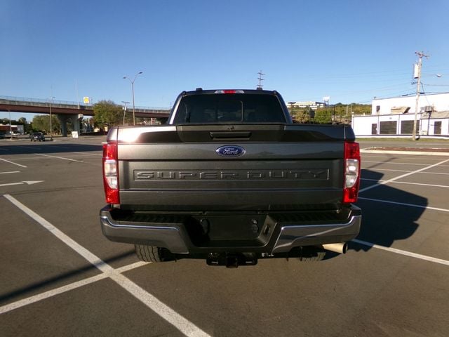 2020 Ford Super Duty F-250 SRW STX FX4 - 22932684 - 6