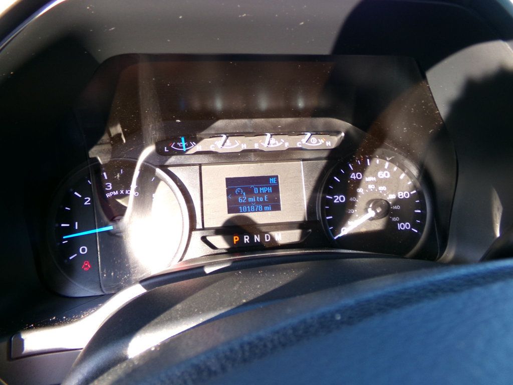 2020 Ford Super Duty F-250 SRW STX FX4 - 22932684 - 8