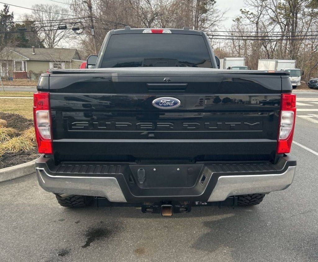 2020 Ford Super Duty F-250 SRW XL - 22767900 - 5