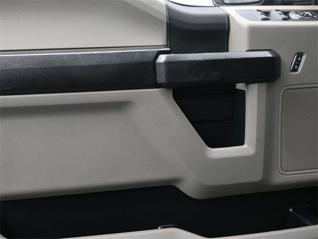 2020 Ford Super Duty F-250 SRW XL - 22958642 - 9