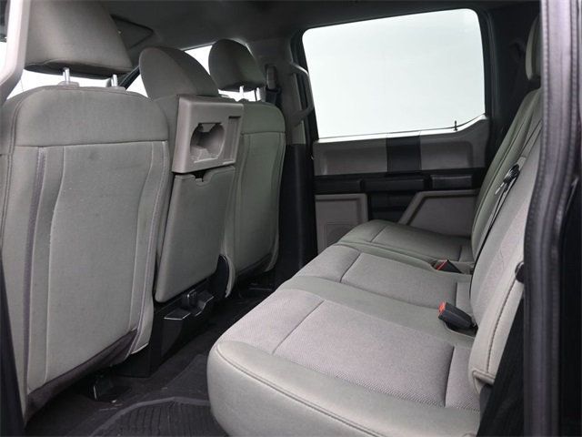 2020 Ford Super Duty F-250 SRW XL - 22958642 - 10