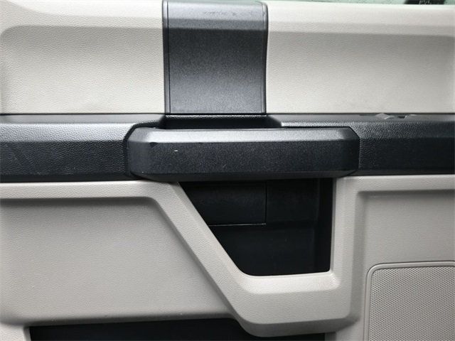 2020 Ford Super Duty F-250 SRW XL - 22958642 - 11