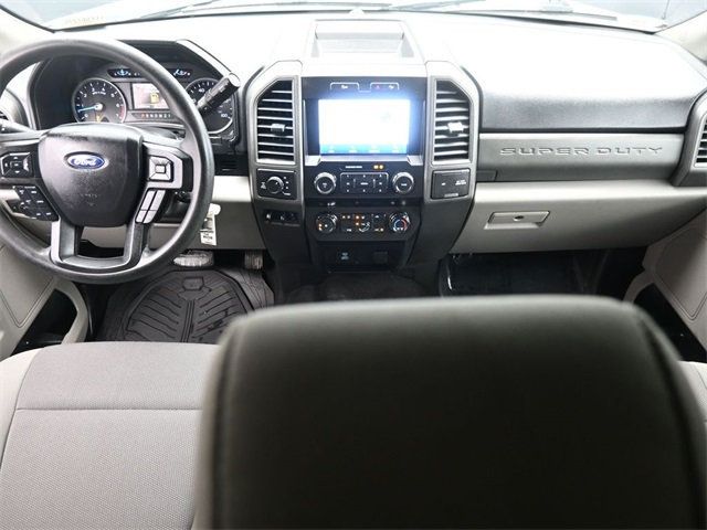 2020 Ford Super Duty F-250 SRW XL - 22958642 - 15