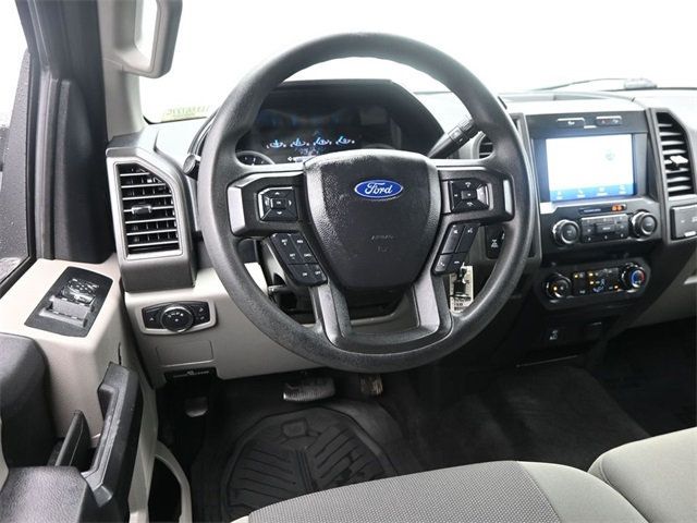 2020 Ford Super Duty F-250 SRW XL - 22958642 - 16