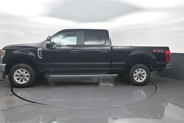 2020 Ford Super Duty F-250 SRW XL - 22958642 - 1