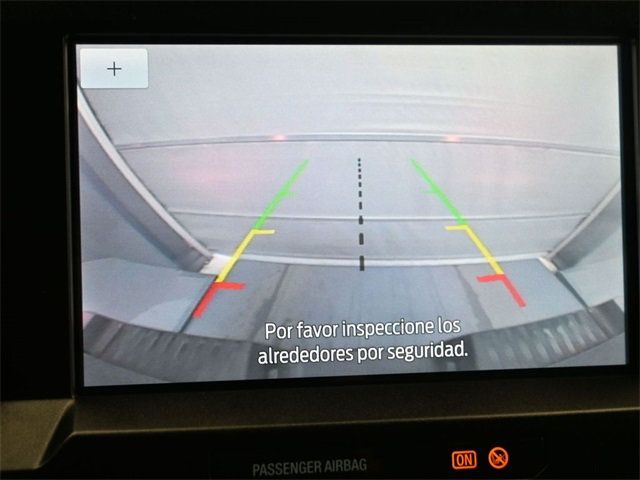 2020 Ford Super Duty F-250 SRW XL - 22958642 - 19