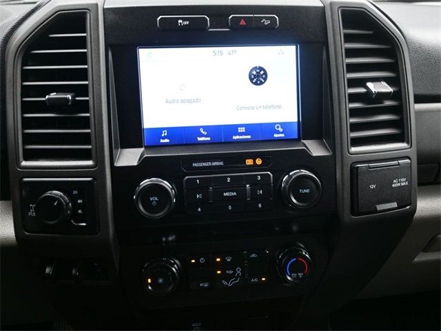 2020 Ford Super Duty F-250 SRW XL - 22958642 - 20