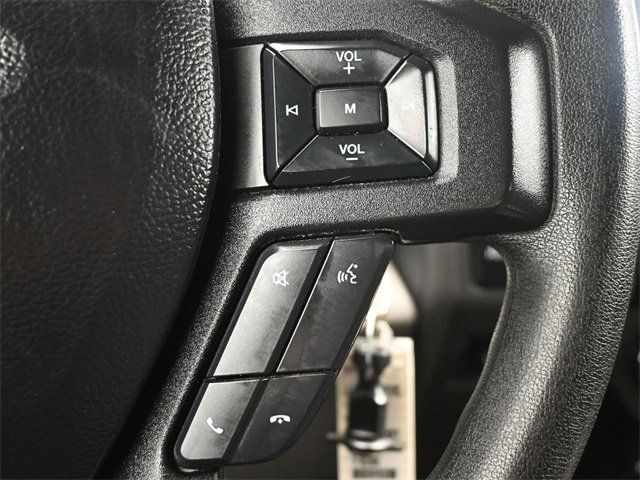 2020 Ford Super Duty F-250 SRW XL - 22958642 - 22