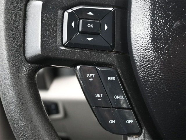 2020 Ford Super Duty F-250 SRW XL - 22958642 - 23