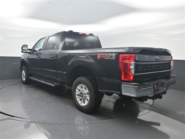 2020 Ford Super Duty F-250 SRW XL - 22958642 - 2
