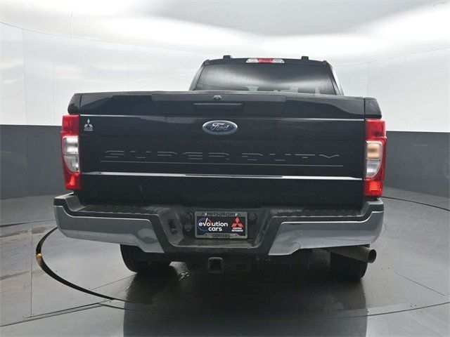 2020 Ford Super Duty F-250 SRW XL - 22958642 - 31