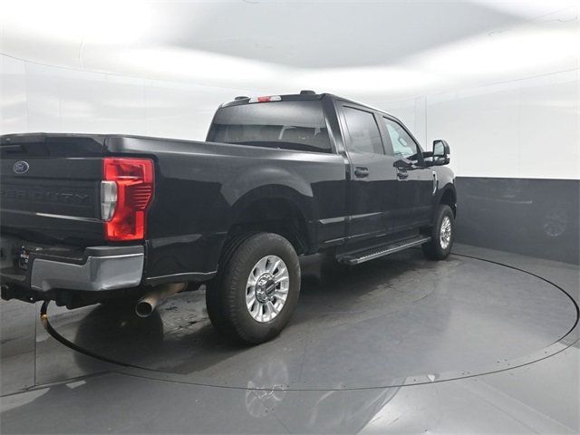 2020 Ford Super Duty F-250 SRW XL - 22958642 - 32