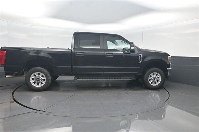 2020 Ford Super Duty F-250 SRW XL - 22958642 - 33