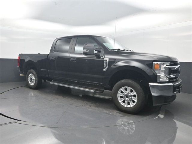 2020 Ford Super Duty F-250 SRW XL - 22958642 - 34
