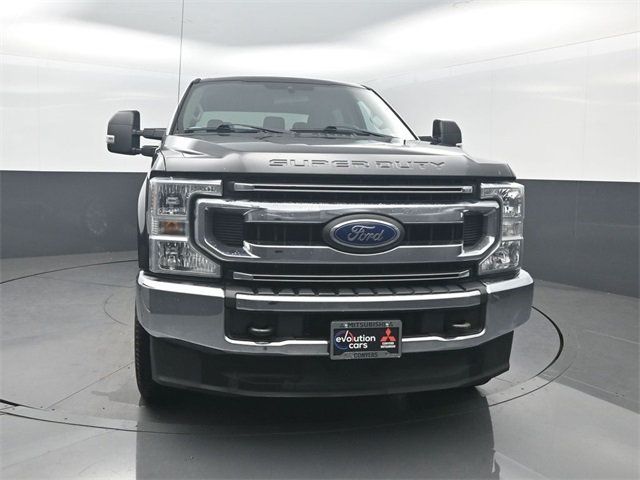 2020 Ford Super Duty F-250 SRW XL - 22958642 - 35