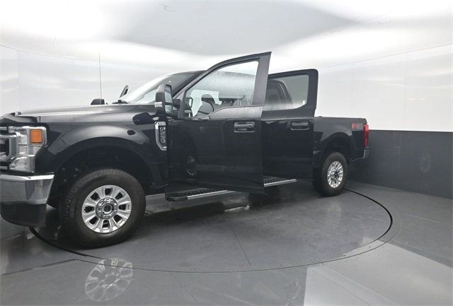 2020 Ford Super Duty F-250 SRW XL - 22958642 - 36