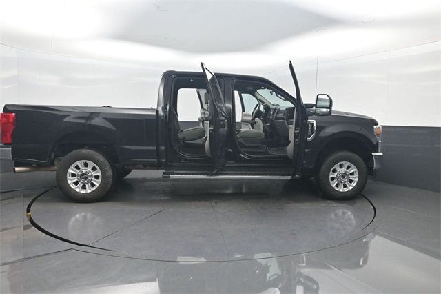 2020 Ford Super Duty F-250 SRW XL - 22958642 - 37
