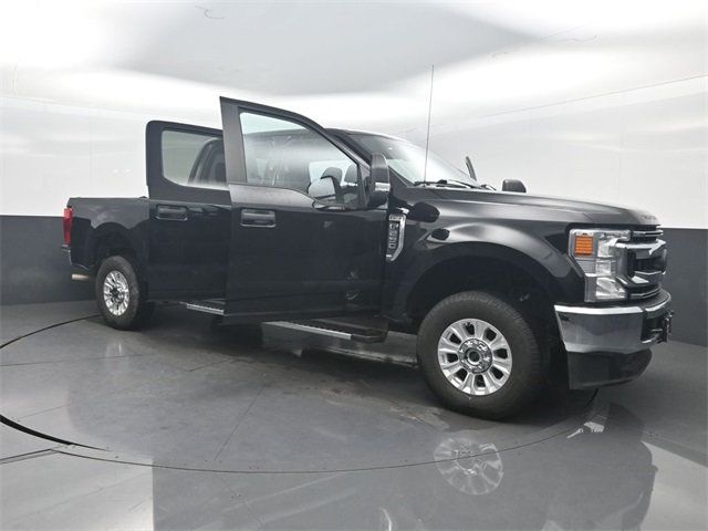 2020 Ford Super Duty F-250 SRW XL - 22958642 - 38