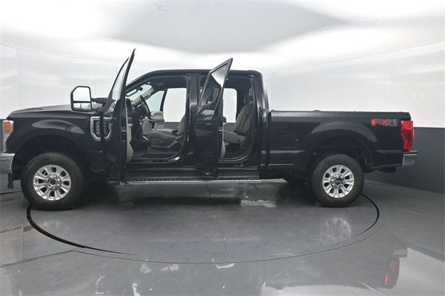 2020 Ford Super Duty F-250 SRW XL - 22958642 - 39