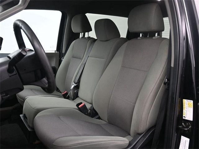 2020 Ford Super Duty F-250 SRW XL - 22958642 - 7