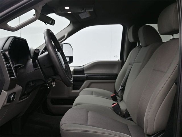 2020 Ford Super Duty F-250 SRW XL - 22958642 - 8