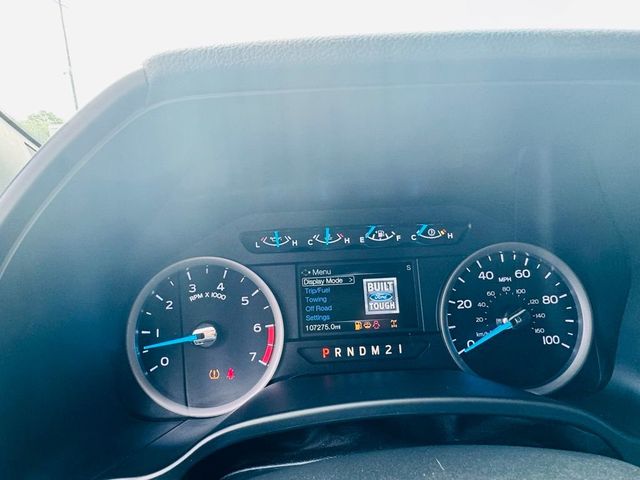 2020 Ford Super Duty F-250 SRW XL - 23005050 - 14