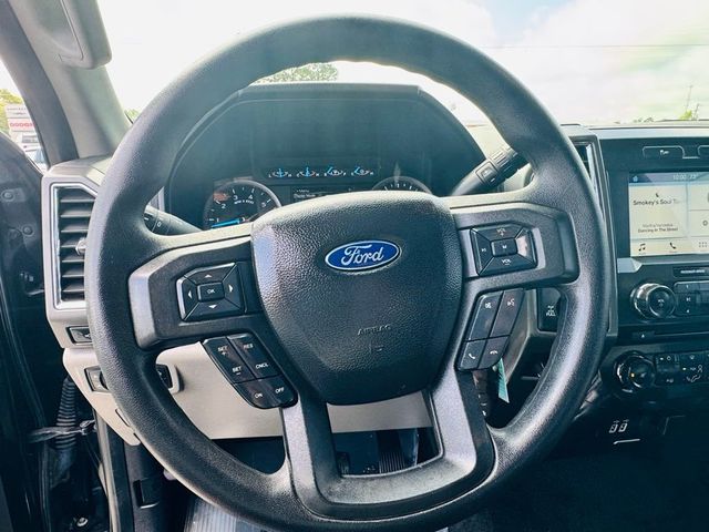 2020 Ford Super Duty F-250 SRW XL - 23005050 - 17