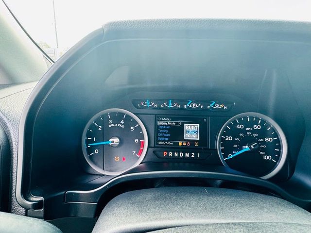 2020 Ford Super Duty F-250 SRW XL - 23005050 - 18