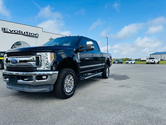 2020 Ford Super Duty F-250 SRW XL - 23005050 - 1