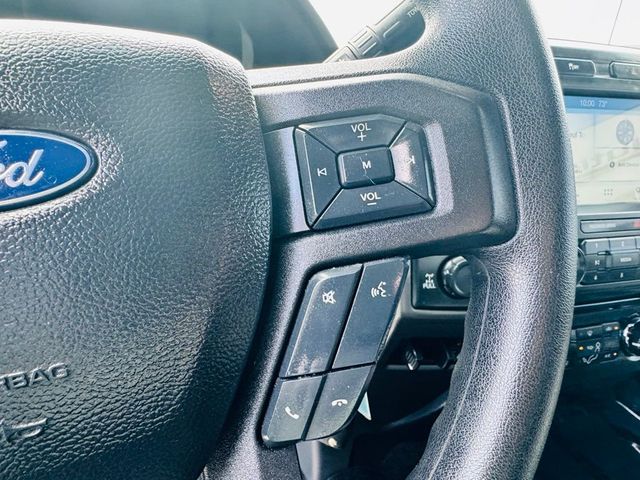 2020 Ford Super Duty F-250 SRW XL - 23005050 - 19