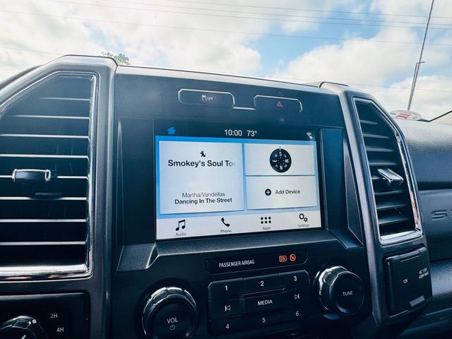 2020 Ford Super Duty F-250 SRW XL - 23005050 - 20