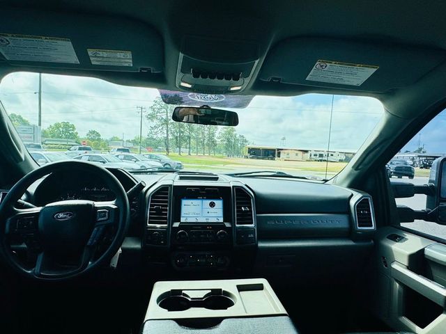 2020 Ford Super Duty F-250 SRW XL - 23005050 - 31