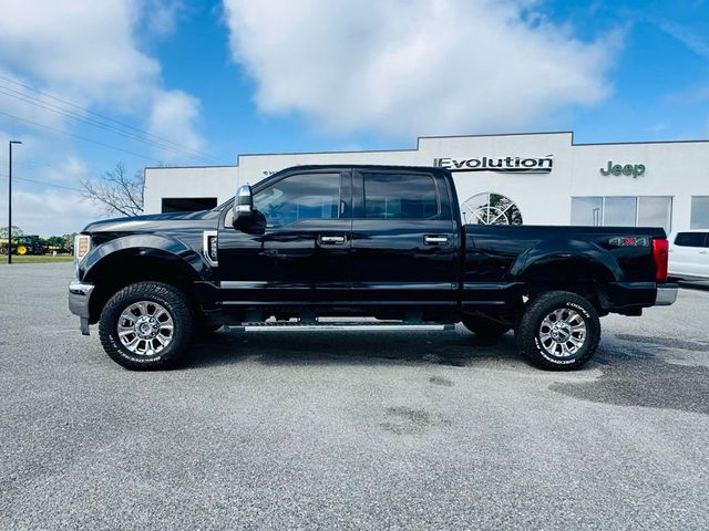 2020 Ford Super Duty F-250 SRW XL - 23005050 - 3