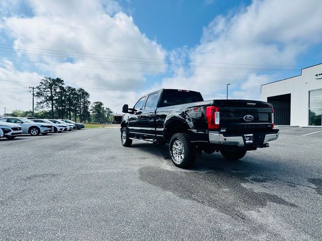 2020 Ford Super Duty F-250 SRW XL - 23005050 - 4