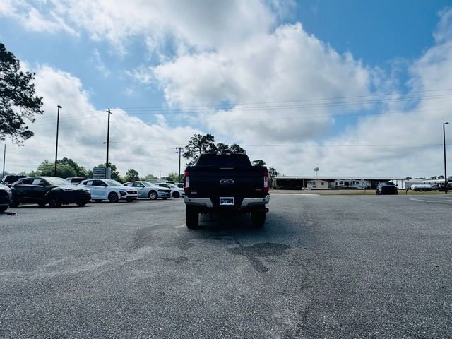 2020 Ford Super Duty F-250 SRW XL - 23005050 - 5