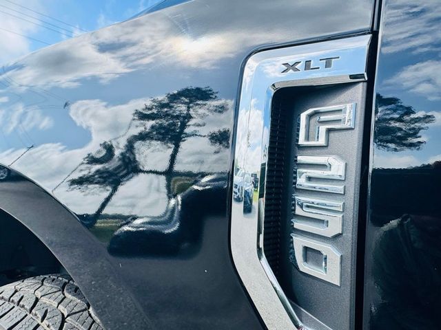 2020 Ford Super Duty F-250 SRW XL - 23005050 - 6