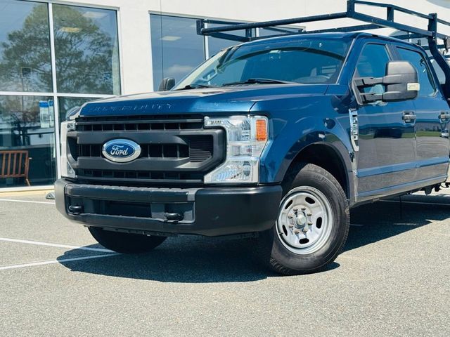 2020 Ford Super Duty F-250 SRW XL - 23012527 - 0