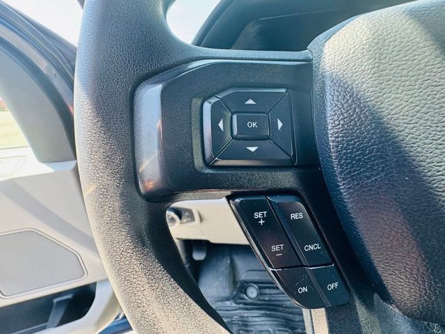 2020 Ford Super Duty F-250 SRW XL - 23012527 - 9