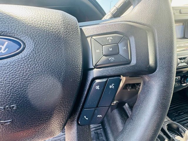 2020 Ford Super Duty F-250 SRW XL - 23012527 - 11