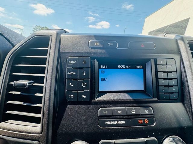 2020 Ford Super Duty F-250 SRW XL - 23012527 - 14